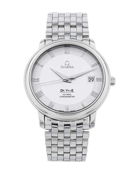 Omega De Ville Prestige 4574.31.00